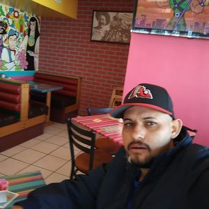 Meet your Posher, Marco